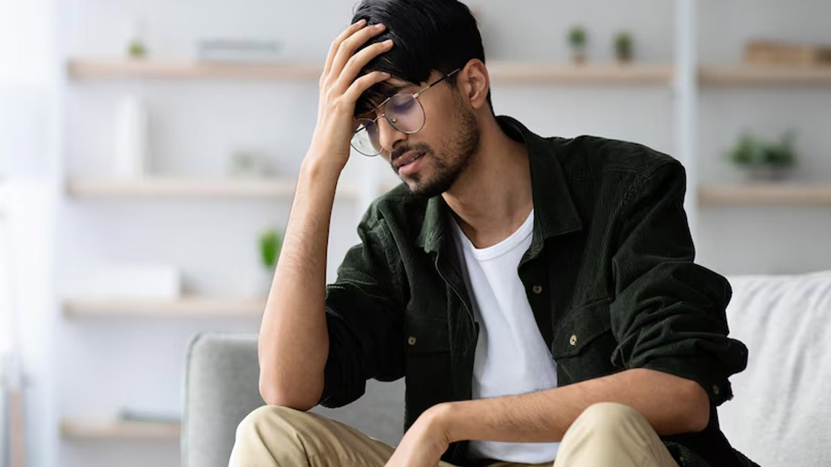 Why Should Men Watch Their Biological Clock?